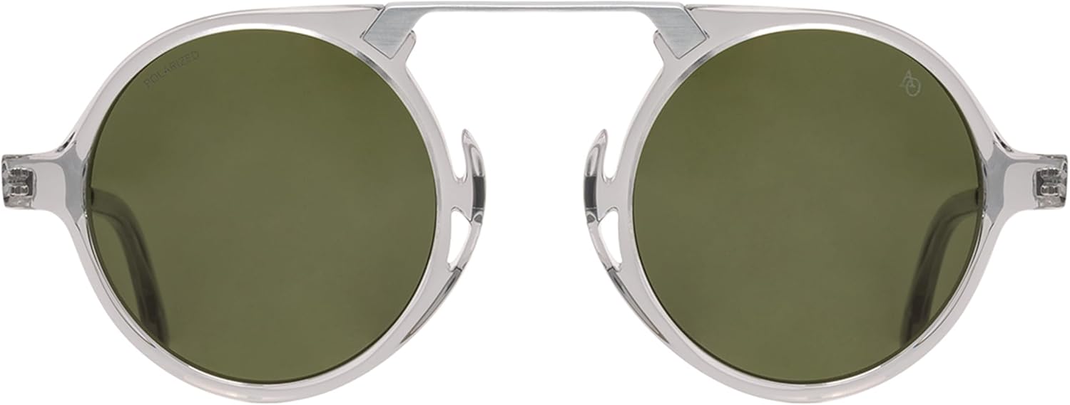 AO Oxford Sunglasses - AOLite Nylon Lenses - Polarized - Image 3