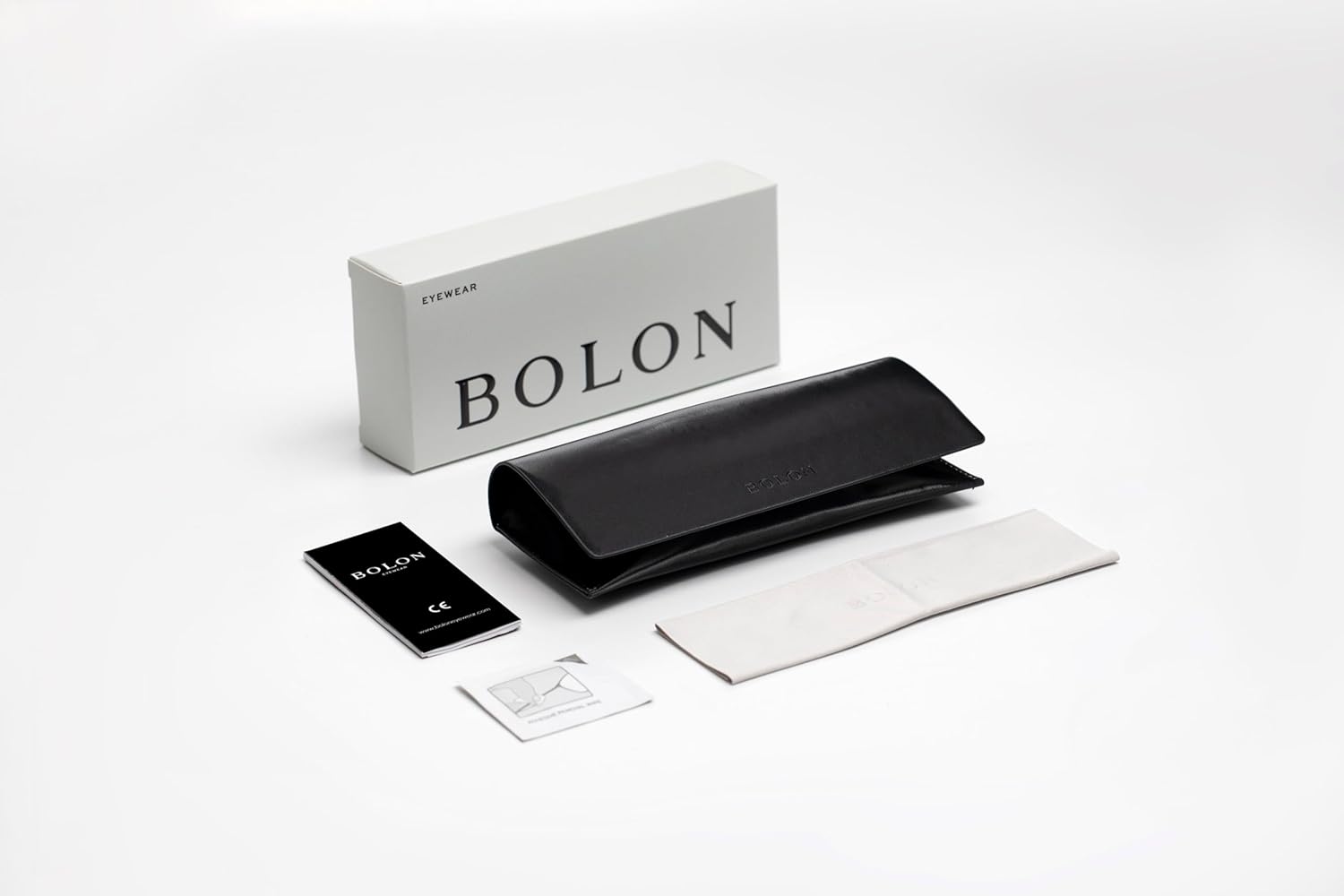 BOLON Women Cool Oversized Wrap-around Trendy Sunglasses, Exclusive Eyewear Brand of EssilorLuxottica - Image 6