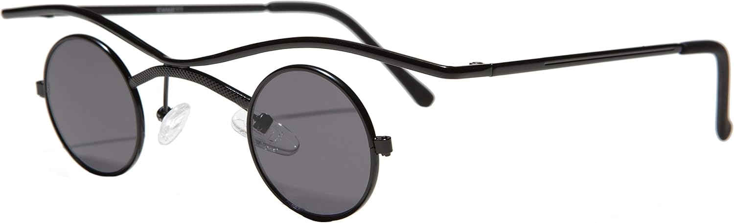 Futuristic Spectacle Sunglass