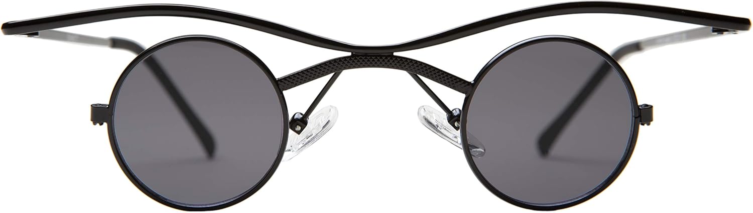 Futuristic Spectacle Sunglass - Image 2