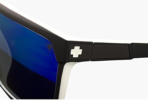 Spy Optic Flynn Oversized Sunglasses - Image 5