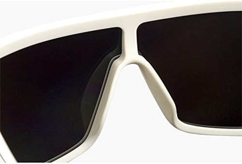 Spy Optic Flynn Oversized Sunglasses - Image 4